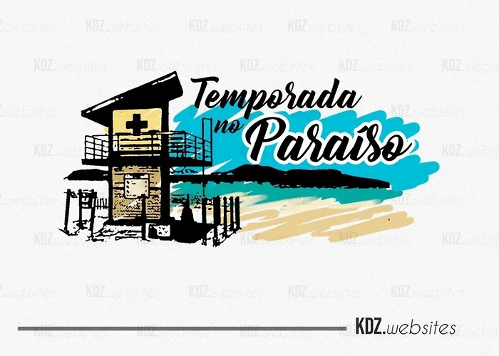 PRIME Beach e Praia do Forte a Pé e Polo Gourmet com carro no estacionamento.
